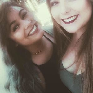 Meet your Posher, Angela